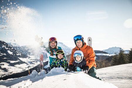 Dank der guten Auslastung war die die Stimmung im heimischen Tourismus in der vergangenen Wintersaison ausgezeichnet.