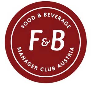 Veganes auf der Speisekarte - F&B Manager Club Austria - Neues Club Logo