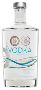 Prämierter O-Vodka