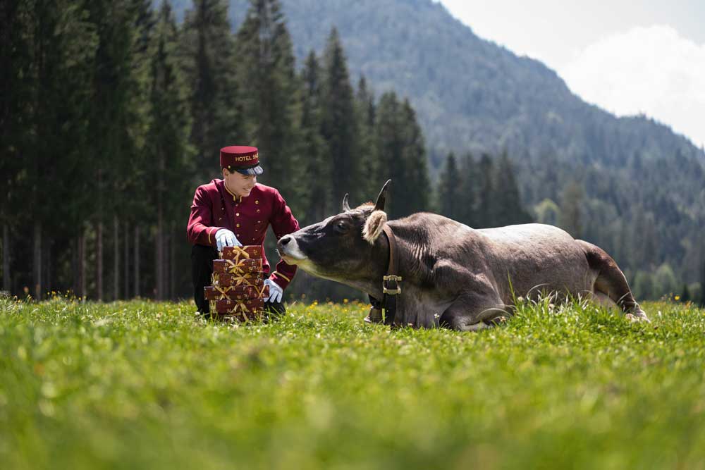 Alpin Resort Sacher