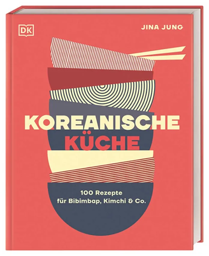 Foodbloggerin Jina Jung: Koreanische Küche