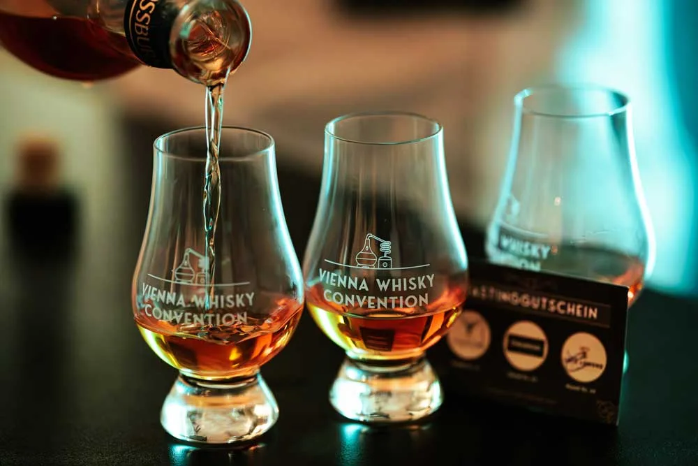 Vienna Whisky Festival