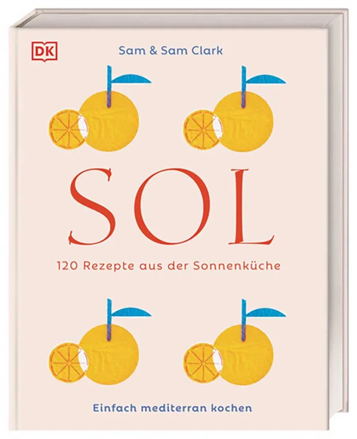 Sam und Sam Clark: Sol