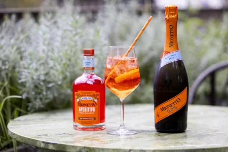 Mionetto Aperitivo Spritz Alkoholfrei Henkell Freixenet Austria