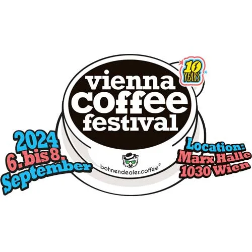 Vienna Coffee Festival