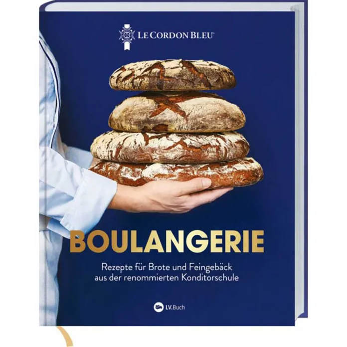 Konditorschule Le Cordon Bleu Boulangerie