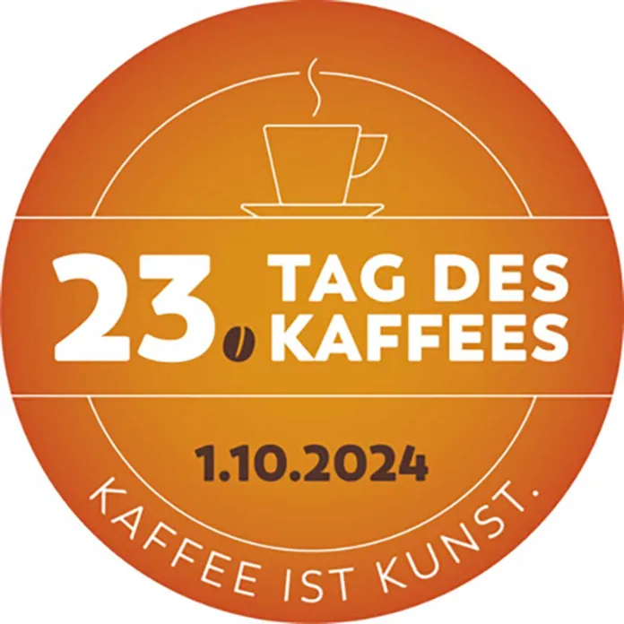 23. Tag des Kaffees