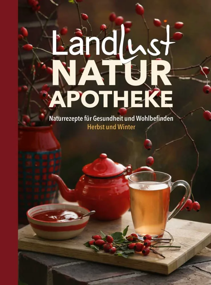 Landlust Naturapotheke