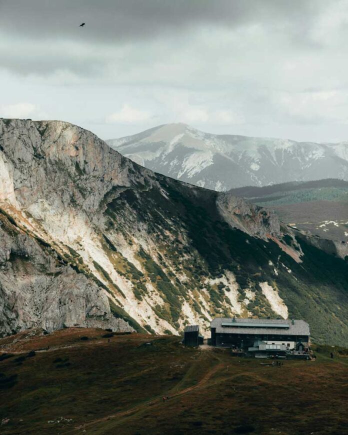 Tourismuspreis Niederösterreich 2024