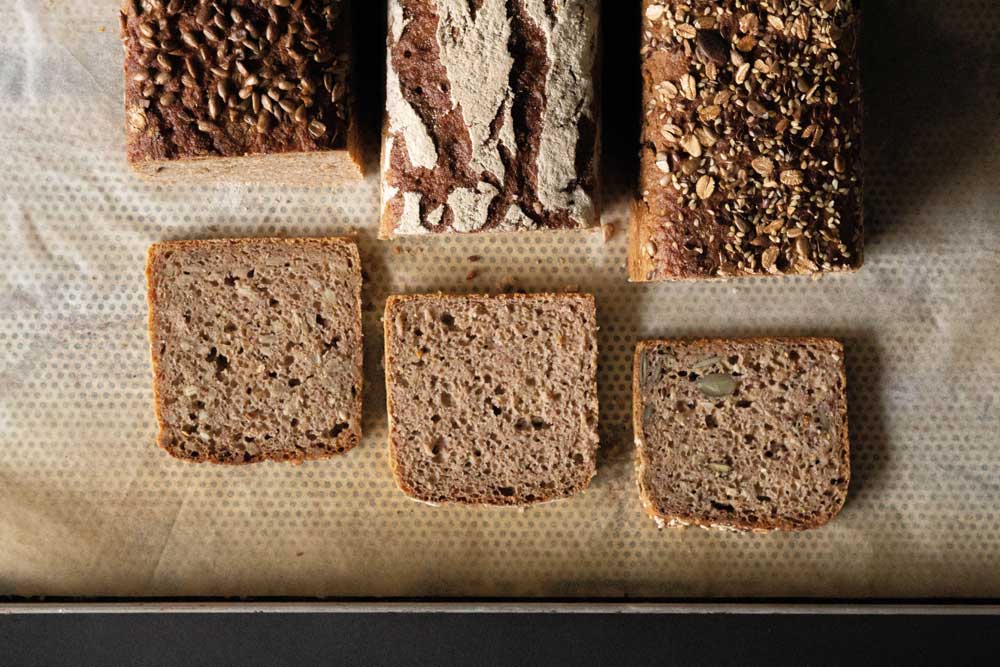 Ist Brot gesund?