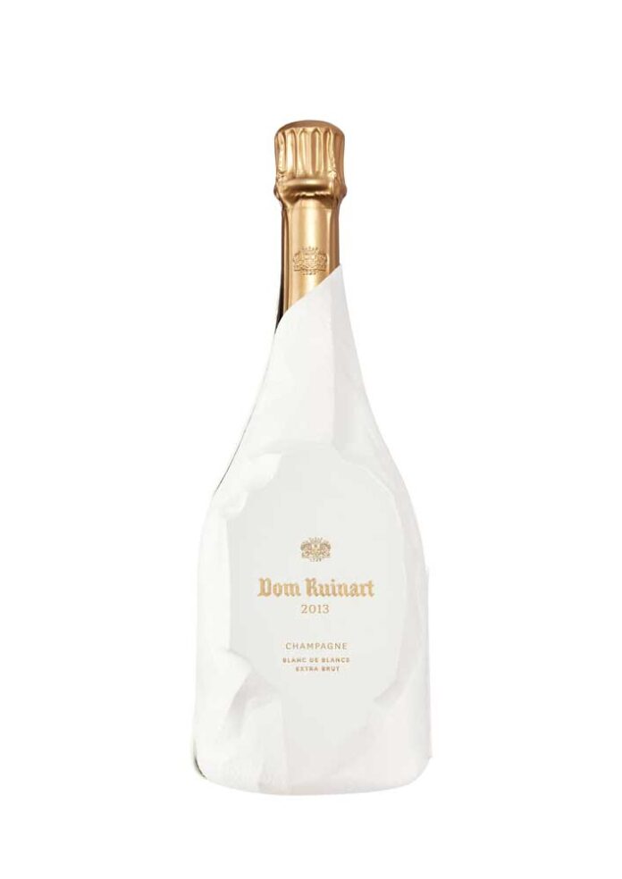 Dom Ruinart Blanc de Blancs 2013