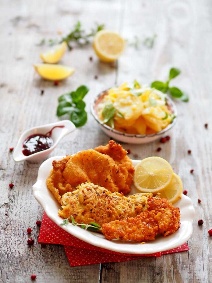 Schnitzel