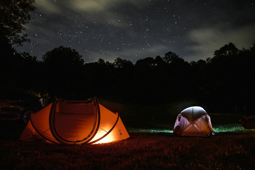 Camping Nächtigungszahlen ÖCC Tomas Mehlmauer Österreichischer Camping Club