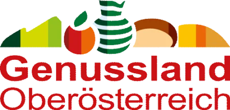 Genussland OÖ begrüßt seinen 150. Gastro-Partner - Promotion - Vegu Logo 4c CMYK