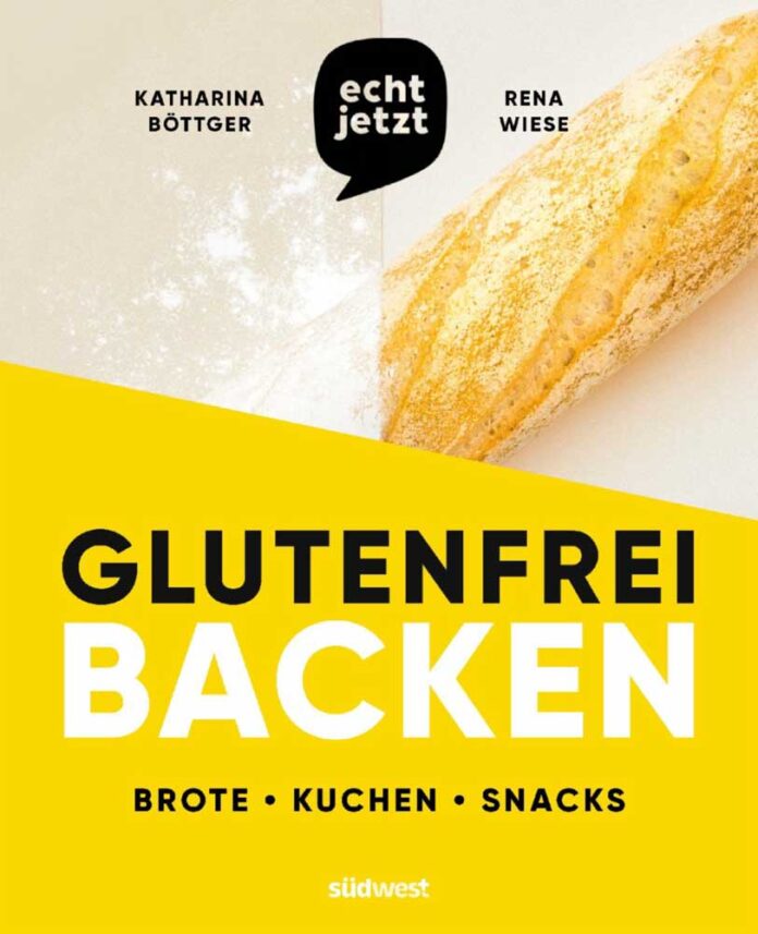 Glutenfrei backen