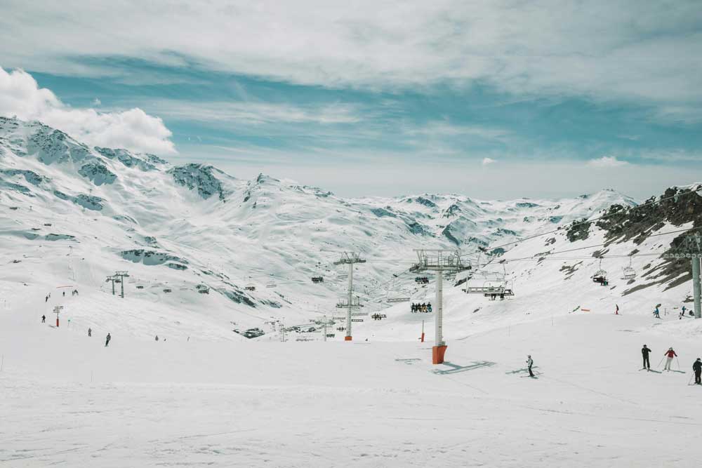 Nachhaltiger Winterurlaub in Österreich