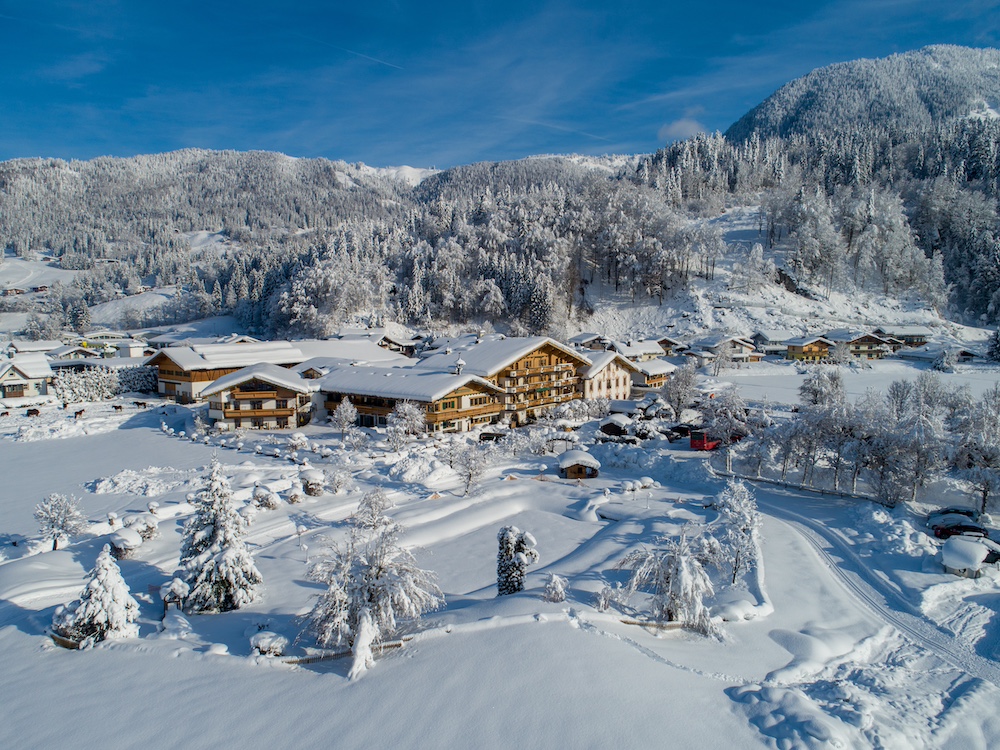 Familotel Landgut Furtherwirt, Kirchdorf Ferienwohnungen Perfeldhof, Hinterglemm (Salzburg) 3. Bergbauernhof Irxner, Schladming www.bauernhofurlaub.info Roland Bamberger