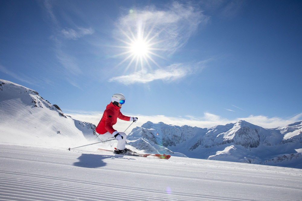 Kooperationen im Tourismus