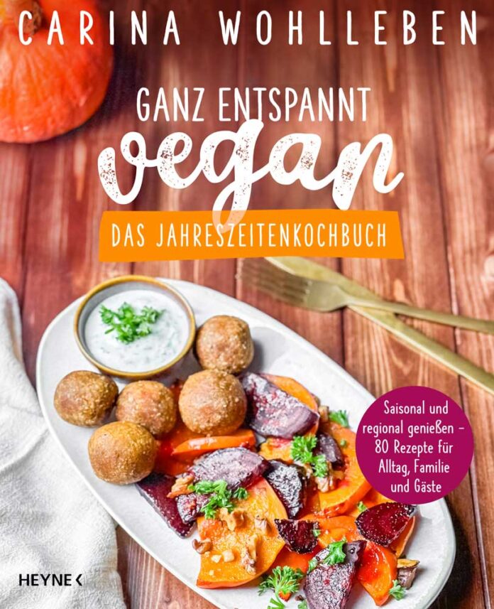 Vegane Küche