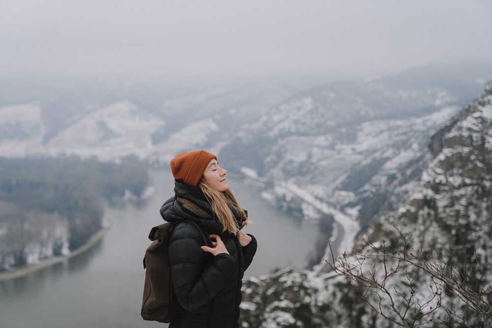 Niederösterreichs Wintertourismus boomt 2024