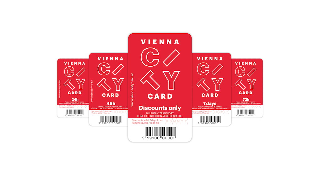 WienTourismus 30 Jahre Vienna City Card Peter Hanke Norbert Kettner