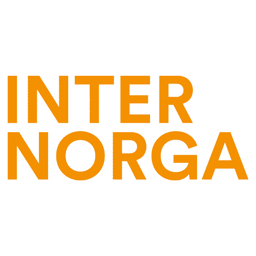 INTERNORGA 2025 - INTERNORGA logo