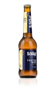 Schlägl Fastenbier – Genuss ohne Verzicht - Bier - Fastenbier Einzelflasche