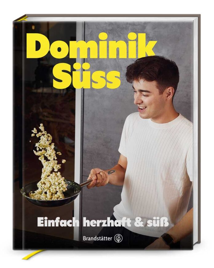 Dominik Süss